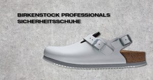 Birkenstock-Professional-Sicherheitsschuhe